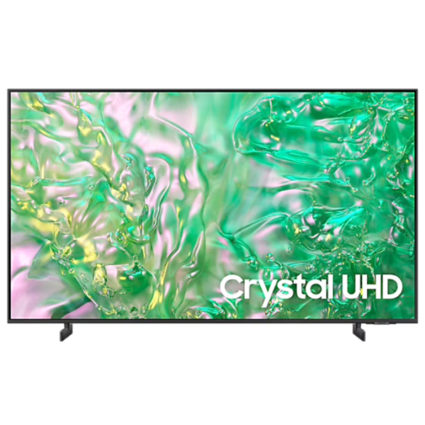 Samsung 85CU8000 85 Inch UHD 4K Smart TV (2023)