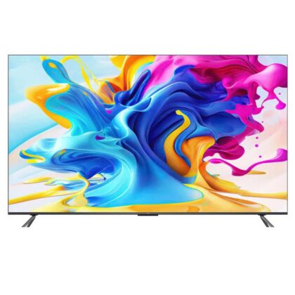 TCL 85C645 85 inch QLED TV