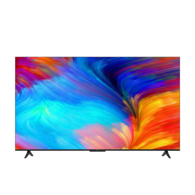 TCL 55P635 55 inch Smart Android UHD 4k HDR TV