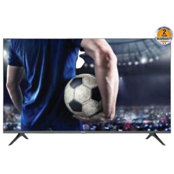 Hisense 32 Inch 32A52KEN Digital TV LED Frameless