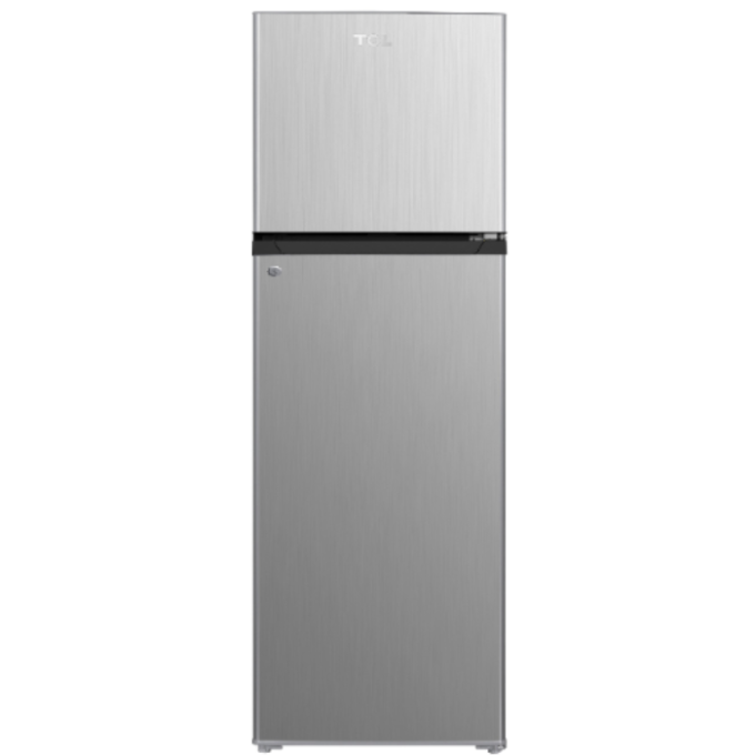 TCL Top Mount Direct Cool Fridge 249L - F249TM