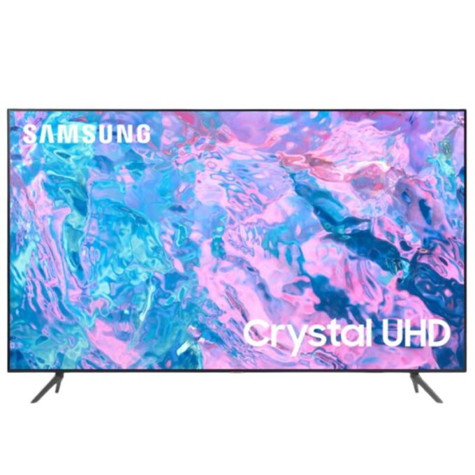 Samsung 70CU7000 70 inch CU7000 Crystal UHD 4K Smart TV