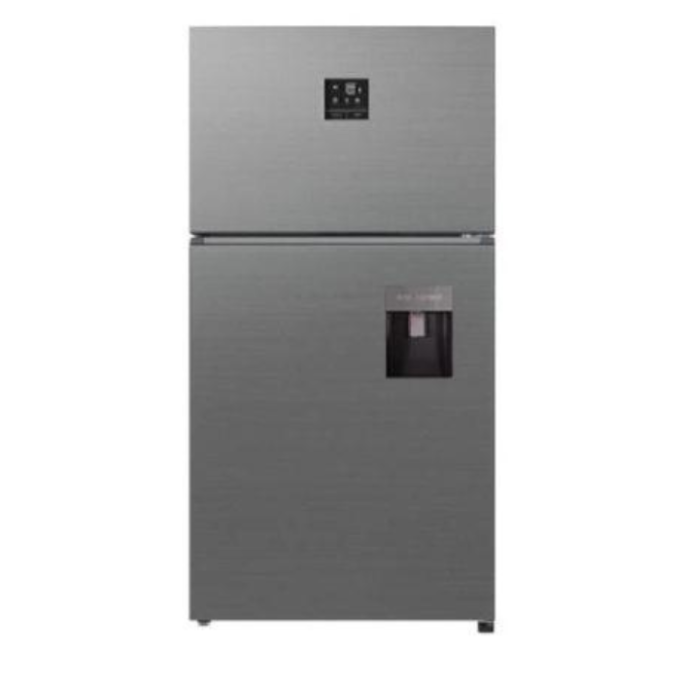 TCL 425 Litres Double Door Refrigerator