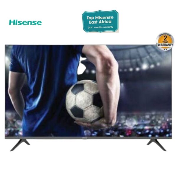 Hisense 40A4GKEN 40 Inch Smart TV Frameless-