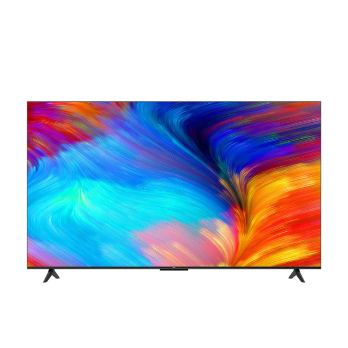 TCL 50P635K 50 Inch Smart Android UHD 4k HDR TV