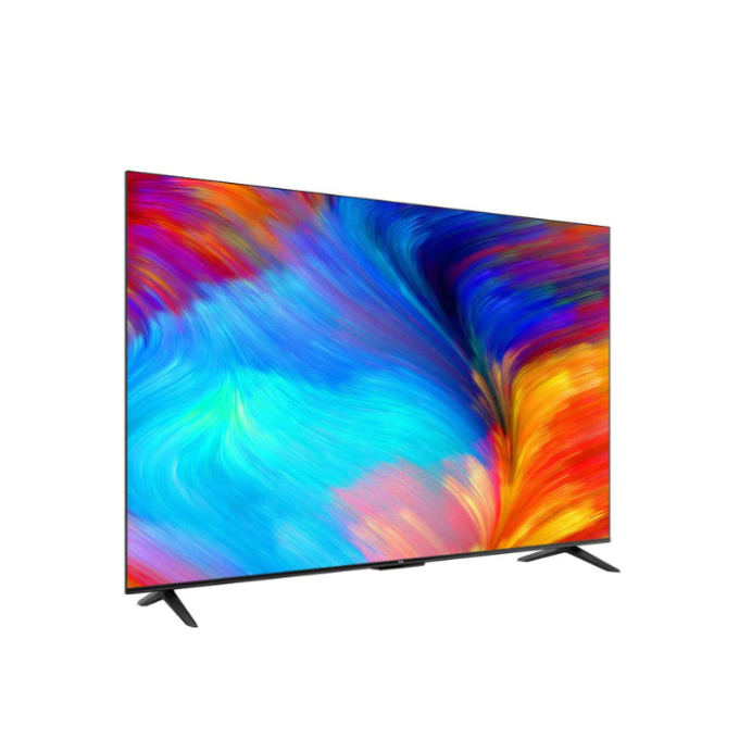 TCL 55" Smart Android UHD 4k HDR TV - 55P635K