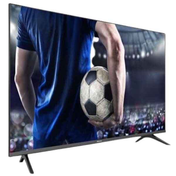 Hisense 32 Inch 32A52KEN Digital TV LED Frameless - Image 2