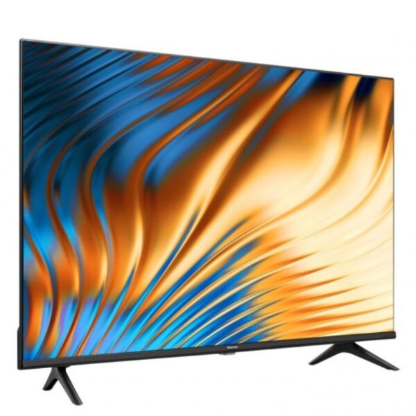 Hisense 43 inch 43A6HKEN 4K UHD Smart TV - Image 3