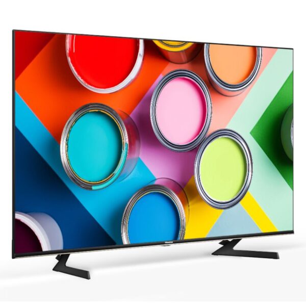 Hisense 55A7GKEN 55 Inch Smart UHD 4K Frameless LED TV - Image 2