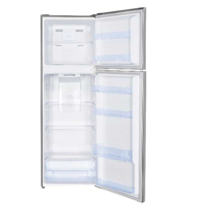 TCL Top Mount Direct Cool Fridge 249L - F249TM