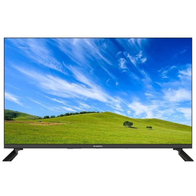 Skyworth 32STD2000 32 Inch TV HD LED