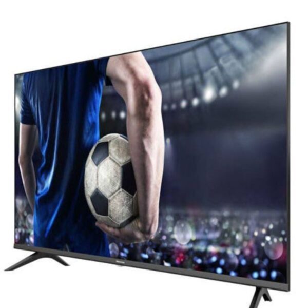 Hisense 32 Inch 32A52KEN Digital TV LED Frameless - Image 3