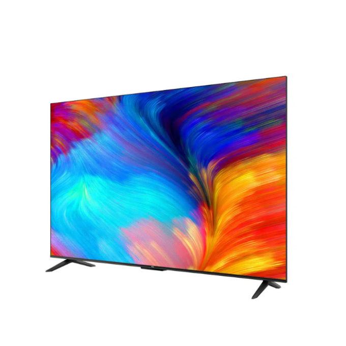 TCL 65" Smart Android UHD 4k HDR TV - 65P635