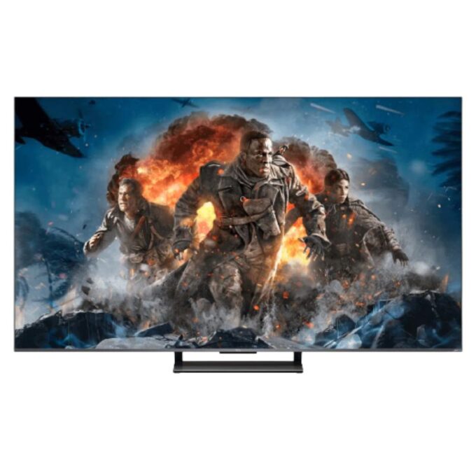 tcl 55" Qled 75c735