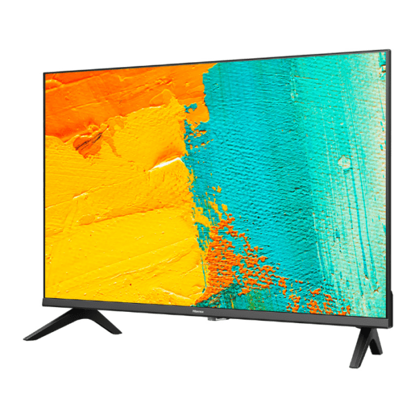 Hisense 32 Inch 32A4GKEN Smart TV Frameless - Image 3