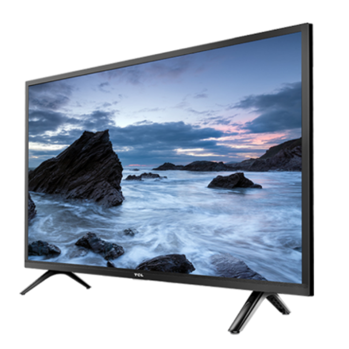 TCL 43" Digital  TV HD -43D3000