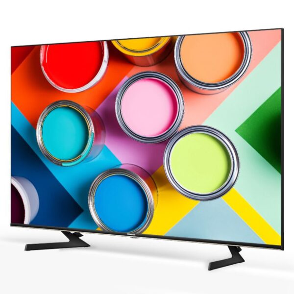 Hisense 55A7GKEN 55 Inch Smart UHD 4K Frameless LED TV - Image 3