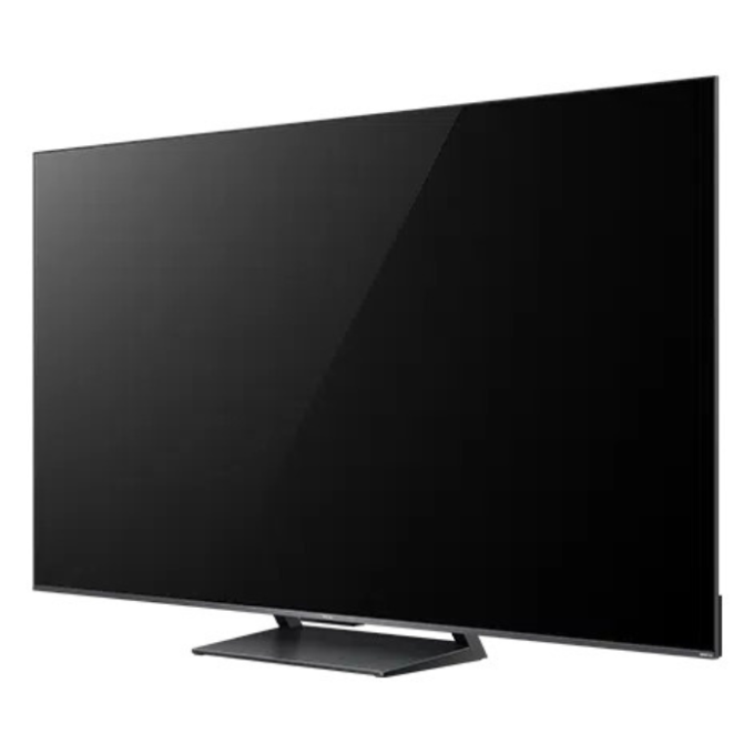 TCL 55" 4K QLED 144Hz TV with Google TV and Game Master Pro - 75C735