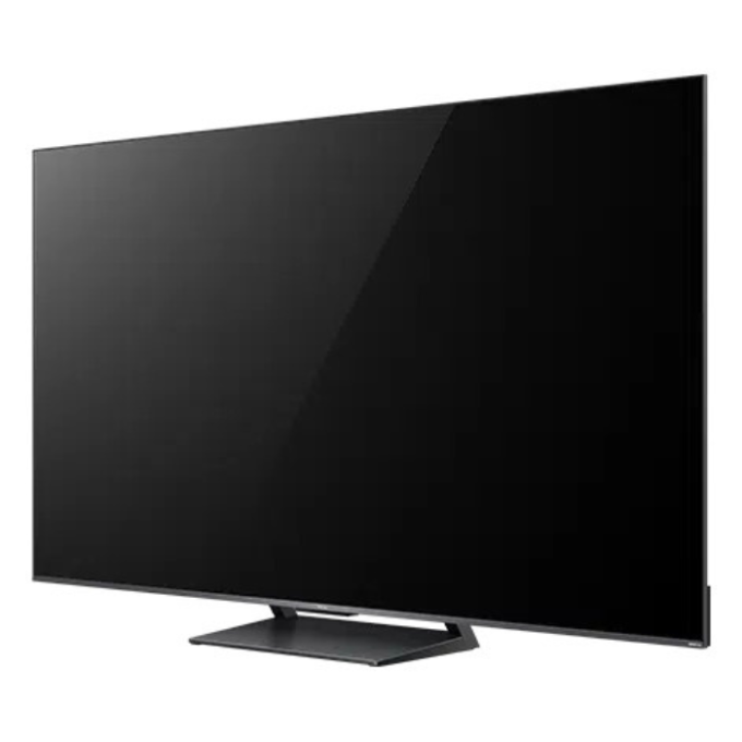 TCL 65" 4K QLED 144Hz TV with Google TV and Game Master Pro - 65C735K