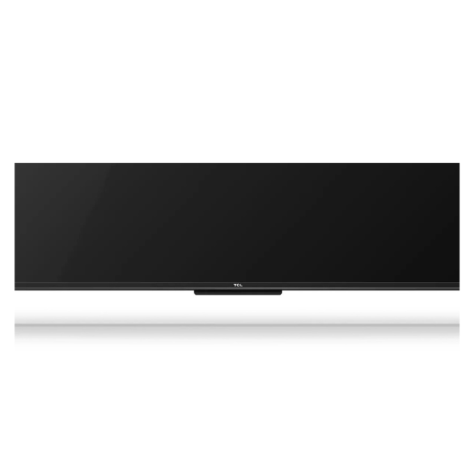 TCL 55" Smart Android UHD 4k HDR TV - 55P635K