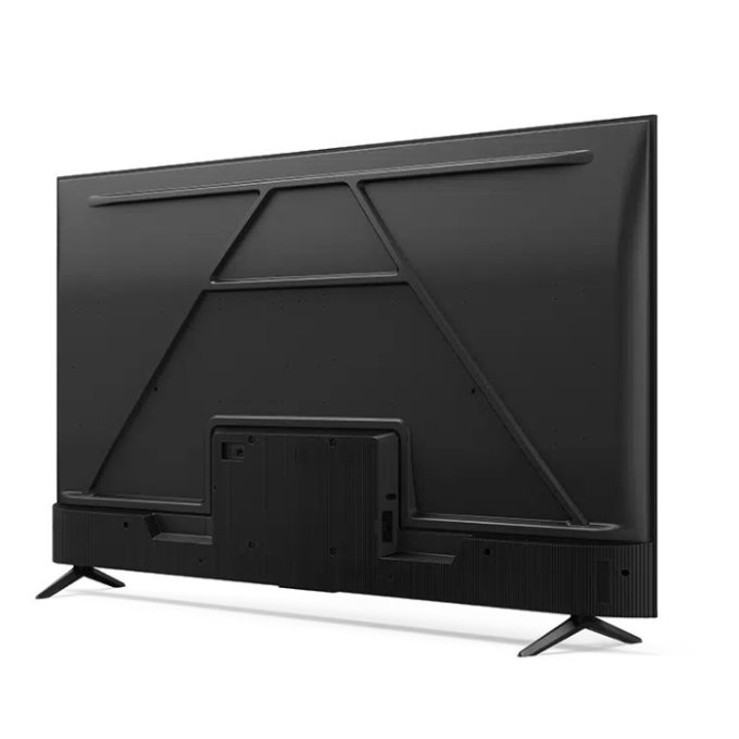 TCL 43" Smart Android UHD 4k HDR TV - 43P635K