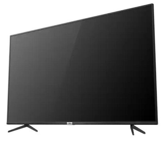 TCL 55'' Smart Android UHD 4K TV IPQ - 55P615