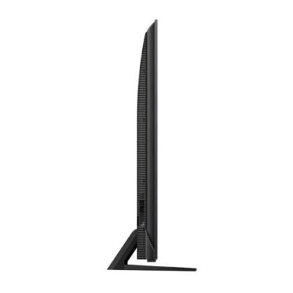 TCL 75C745 side view