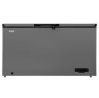 Von VAFC-50DFS Chest Freezer - 505L