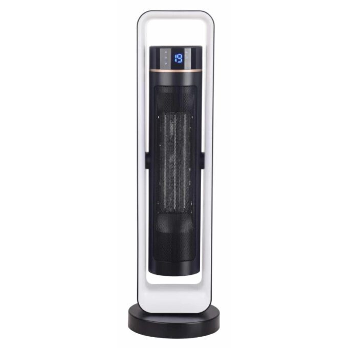 Mika Tower Ceramic Heater