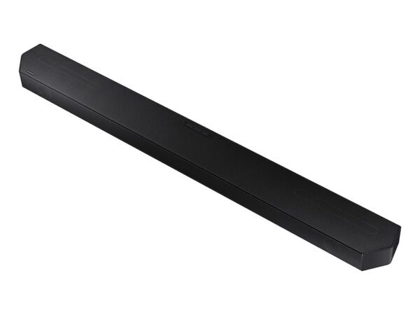 Samsung 3.1.2ch Soundbar w/ Dolby Atmos / DTS:X (2022)- HW-Q600B - Image 2