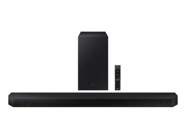 Samsung 3.1.2ch Soundbar w/ Dolby Atmos / DTS:X (2022)- HW-Q600B