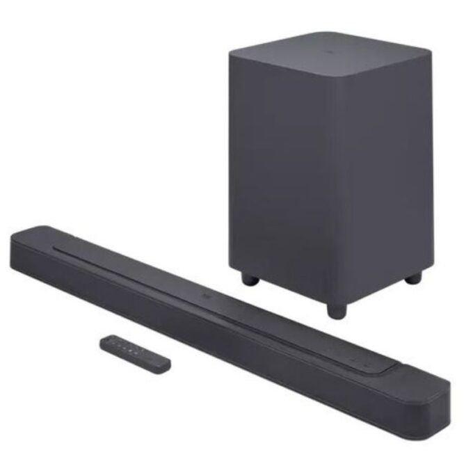 Jbl Bar 500