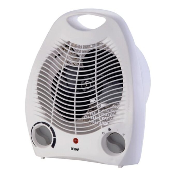 Mika Fan Heater