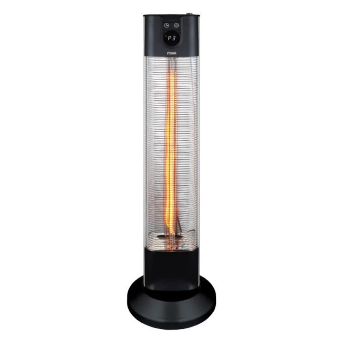 Mika Patio Heater