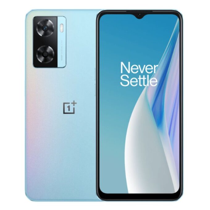 OnePlus Nord N20 SE 64+4gb