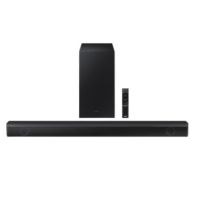 Soundbars