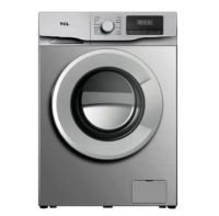 Tcl Washing Machine