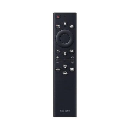 Samsung QA65Q60BAU Remote control