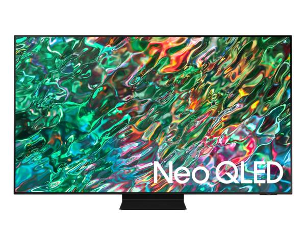 Samsung 55" QN90B Neo QLED 4K Smart TV- QA55QN90BAU