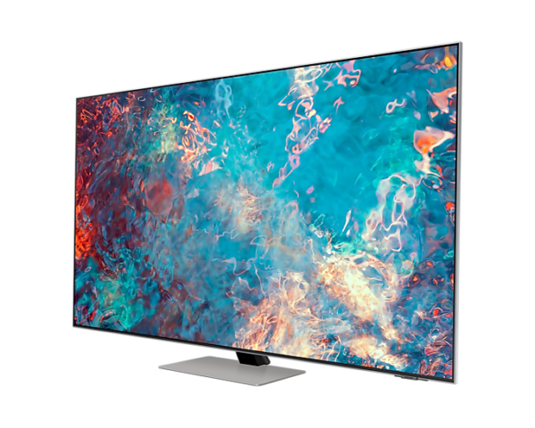 Samsung 55" Neo QLED 4K Smart TV QN85A- QA55QN85AAU - Image 2