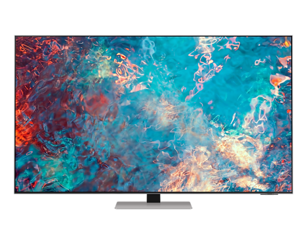 Samsung 55" Neo QLED 4K Smart TV QN85A- QA55QN85AAU - Image 9