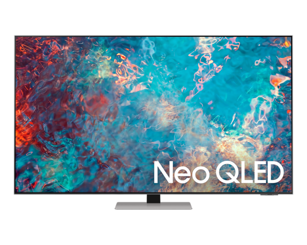 Samsung 55" Neo QLED 4K Smart TV QN85A- QA55QN85AAU