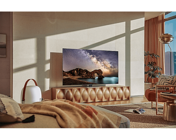 Samsung 55" Neo QLED 4K Smart TV QN85A- QA55QN85AAU - Image 11