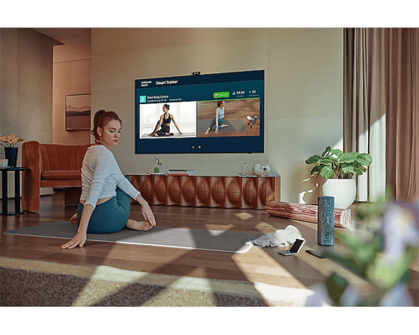 Samsung 55" Neo QLED 4K Smart TV QN85A- QA55QN85AAU - Image 13