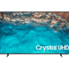 Samsung 65" BU8000 Crystal UHD 4K Smart TV (2022)- 65BU8000