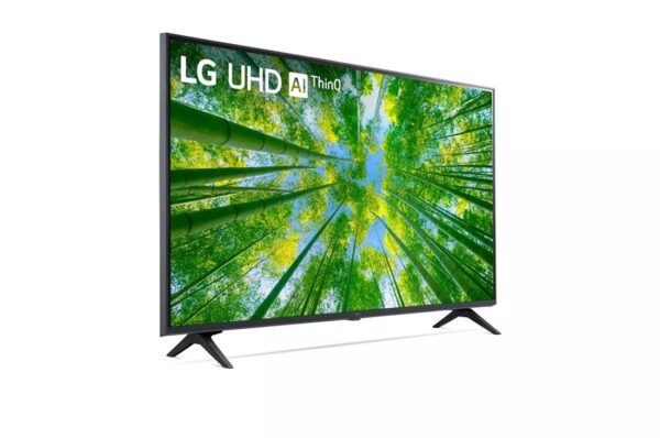 LG 65UQ80006LD 65 Inch 4K UHD UQ80 series, a5 Gen4 AI Processor, Dolby Atmos - Image 4