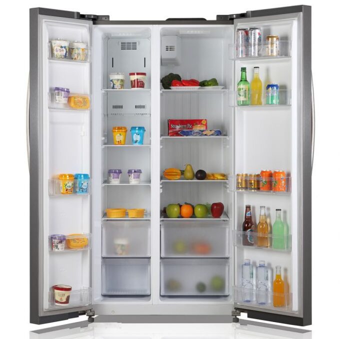 Ramtons RF/265 527 liters fridge