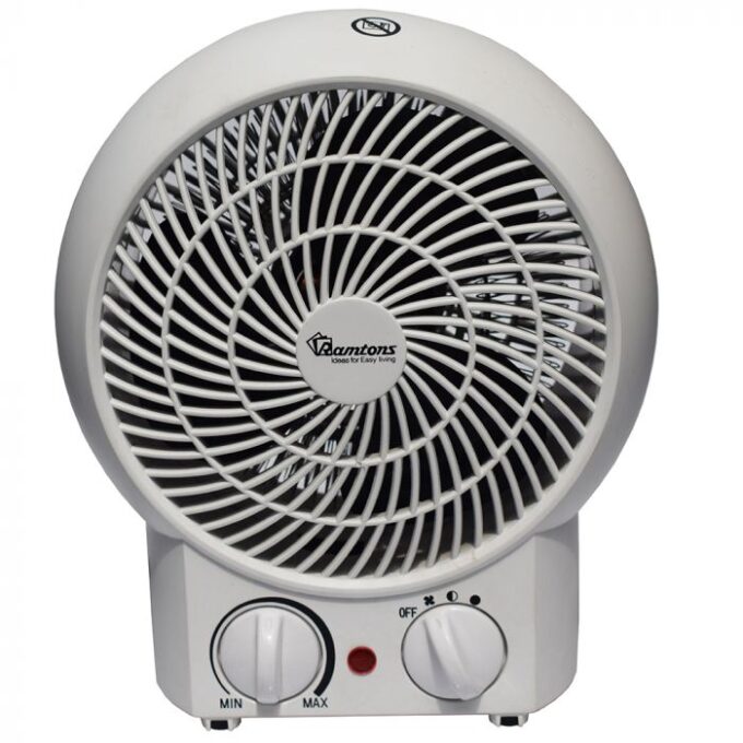 Ramtons FAN HEATER