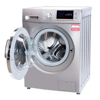 Ramtons 10KG Washer Front Load Fully Automatic- RW/147