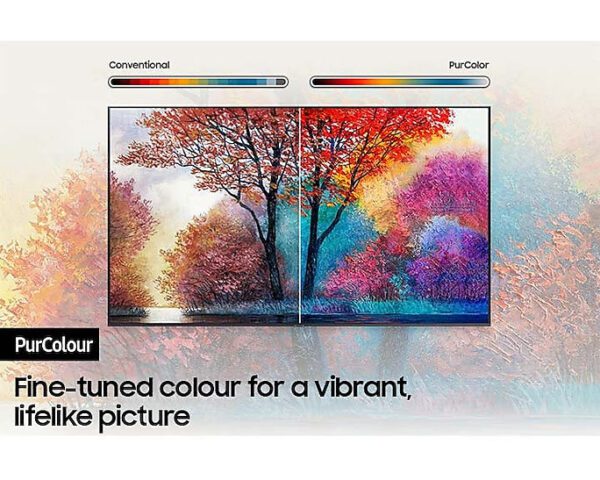 Samsung 50" UHD 4K AU7000- 50AU7000 - Image 5